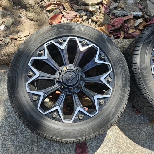 600$ យ៉ាន់ សំបកកង់ រង្វង់20