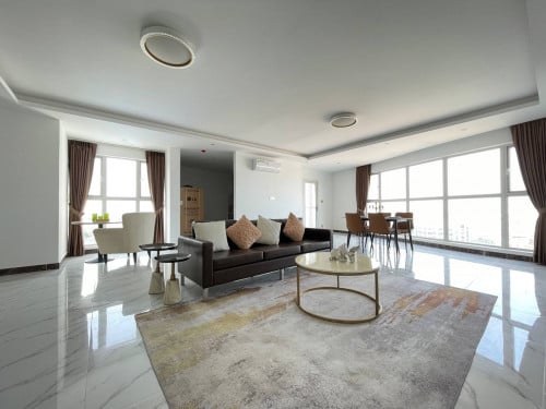 700$ | Brand New Modern 2 Bedrooms for Rent #2BSS60