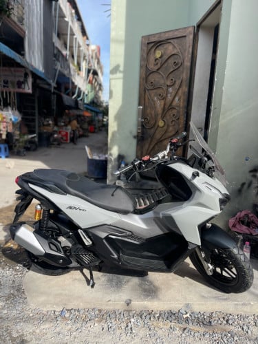 ADV023ក្រដាសពន្ធ