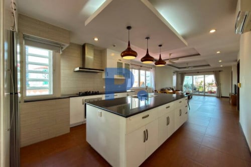 Affordable 3 Bedrooms Apartment for RENT near TTP with Gym and Pool