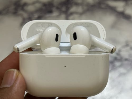 Airpod pro 2 lightning origenal 100$ដាច់