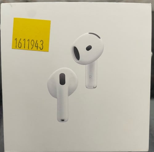 AirPods 4th Generation New