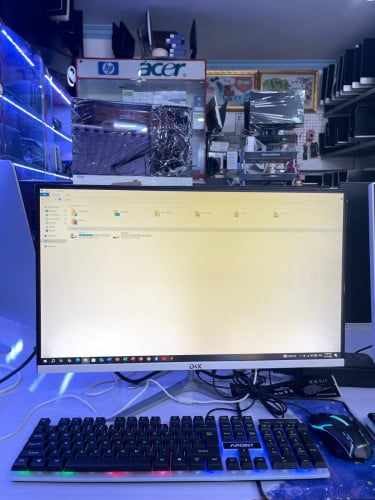 All in one 24inch 55$