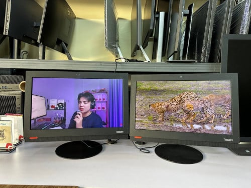 All in one Lenovo  ThinkCentre M700z