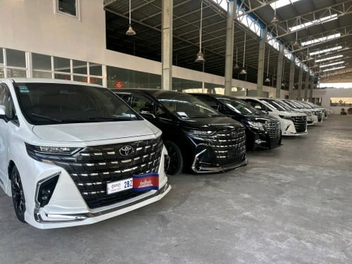 Alphad 2010 ដល់ 2018 សាងក៏បាន រៀបក៏បាន