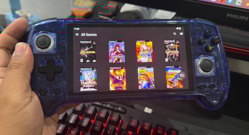 Anbernic RG556 128GB 99%