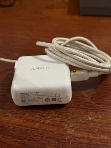 Anker Set Original