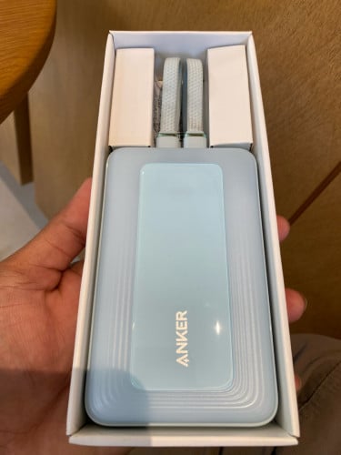 ANKER ZOLO 20000mah