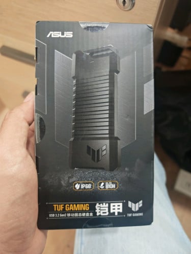 ASUS TUF GAMING