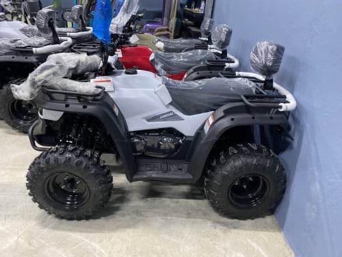 ATV Yahama Linhai 250cc ឆ្នាំ2026