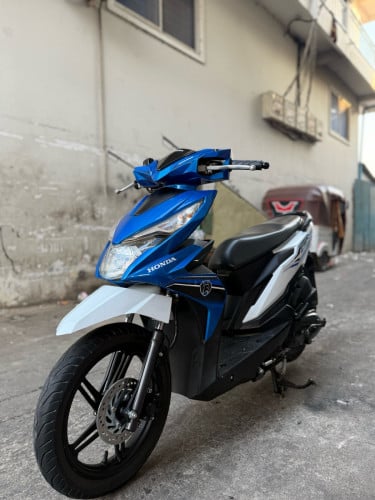 Beat 2019 មានពន្ធ១០០%