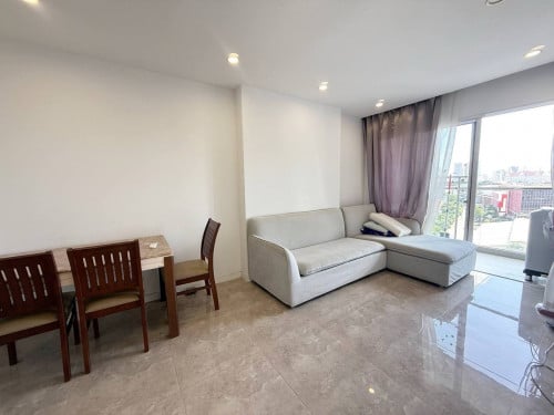 BEST DEAL!!! 2 Bedrooms Condo for RENT in CASA Meridian Diamond Island