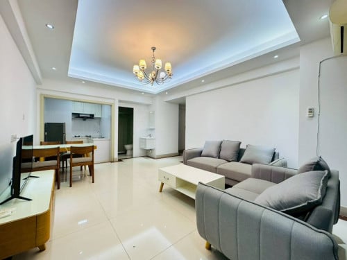 Best Price Two Bedroom For Rent In BKK1