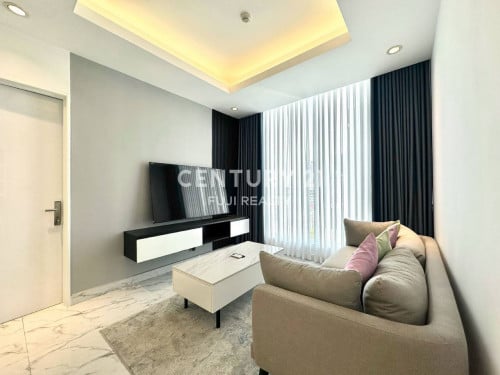 BKK1- 2Bedroom condo for rent at j Tower 2