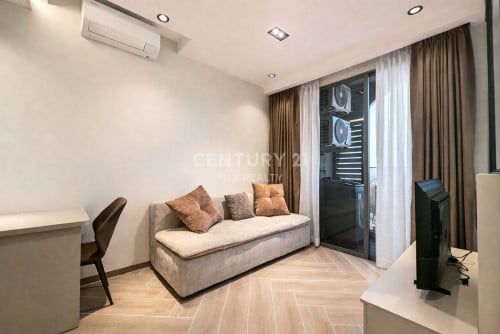 BKK1- Brand New 1Bedroom condo for rent on high floor