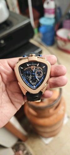 Brand Man watch for sale