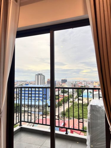 Brand New Condo with special price