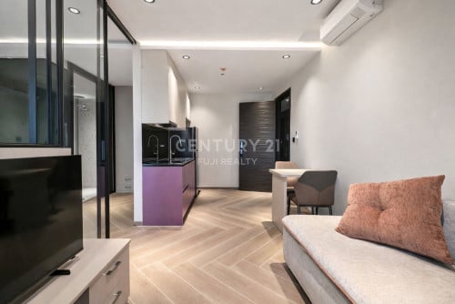 Brand new One bedroom at Time Square 5 for rent