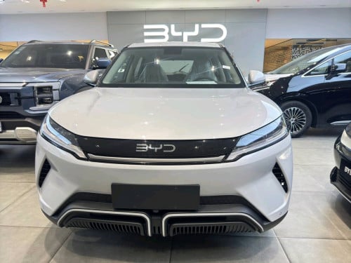 BYD Atto2