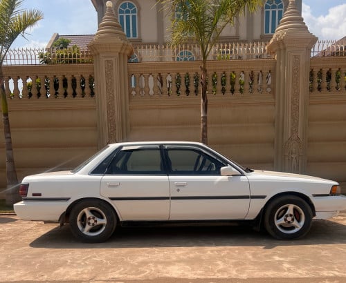 លក់ Camry 1991