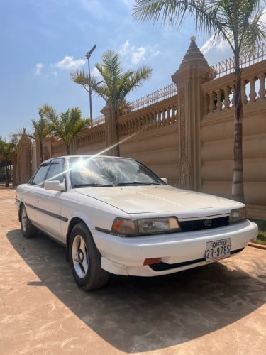 លក់ Camry 1991