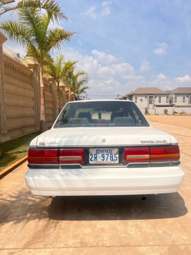 លក់ Camry 1991