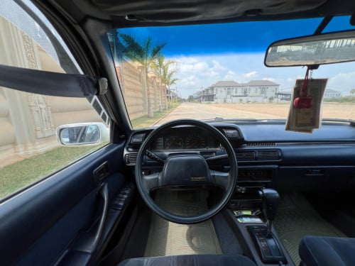 លក់ Camry 1991