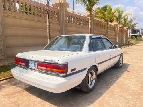 លក់ Camry 1991