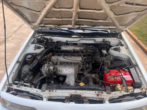 លក់ Camry 1991