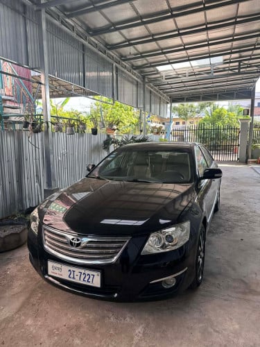 Camry 2008 Smart Key