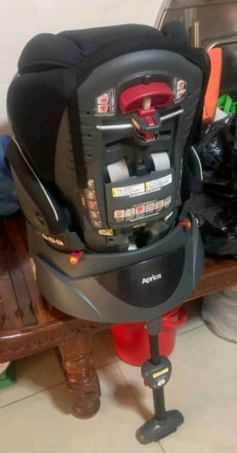 Car seat ជប៉ុន លក់ 40$