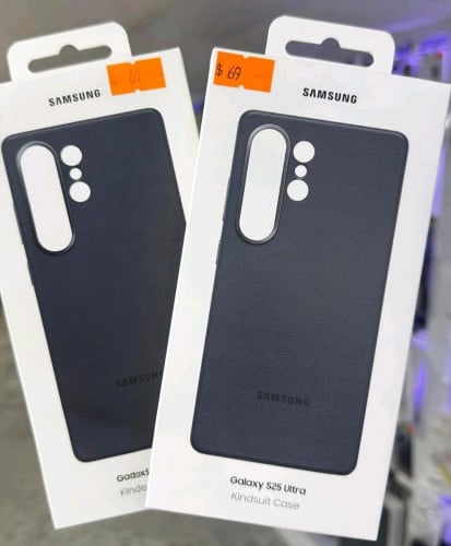 Case Original S25 Ultra New