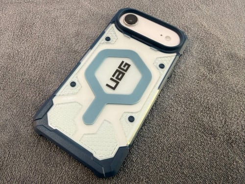Case UAG 17 air