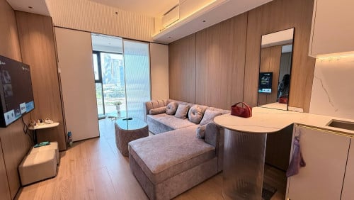 CONDO 2 BED KOSH NOREA FOR RENT