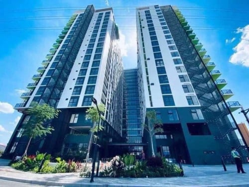 Condo 2 bedroom for Rent at Urban Village , Sangkat Chak Angre