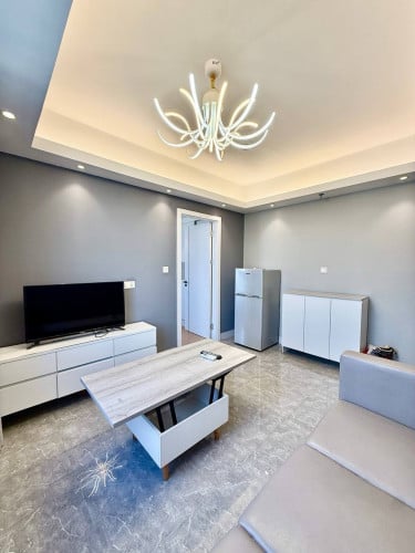 Condo for rent at Boeng Keng kong 1