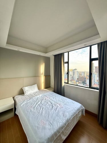 Condo for rent at Boeng Keng kong 1