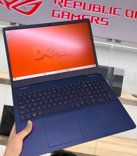 Dell Inspiron 3501/i3-11th/8GB/256GB/15.6”(FHD)