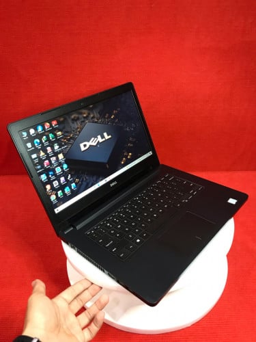 Dell Latitude 3470 / i3-6th Gen ( 8GB—256GB ) Long Battery Life