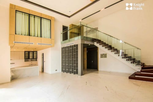 Duplex 3-Bedroom Apartment – Koh Pich