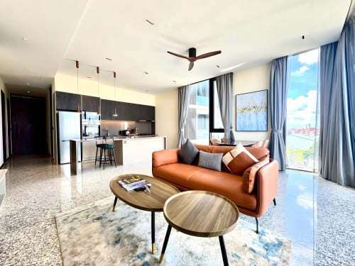 FANCY TWO BEDROOM FOR RENT-TOUL KORK🍀