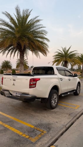 For sell MITSUBISHI TRITON 2016 ហ្វុល ឡានស្អាត