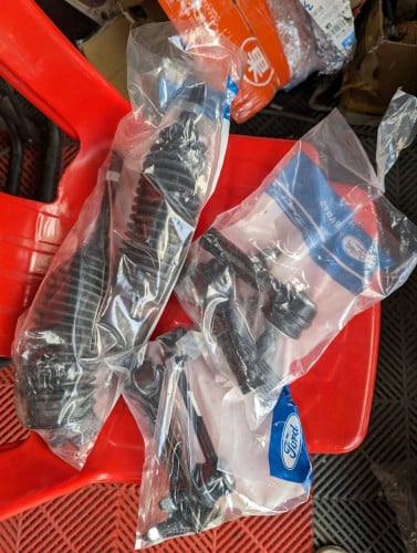 Ford Explorer 2011-2015