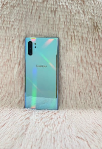 Galaxy Note 10 Plus