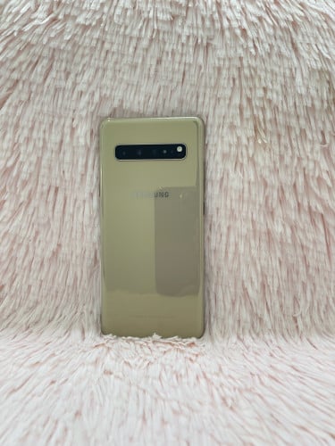 Galaxy S10 5G