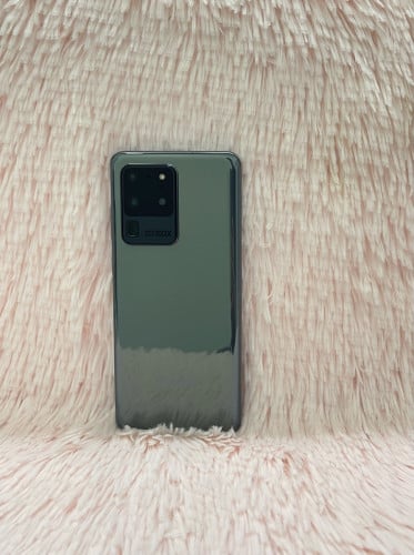 Galaxy S20 Ultra