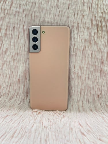 Galaxy S21 Plus