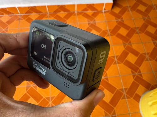 GoPro Hero9