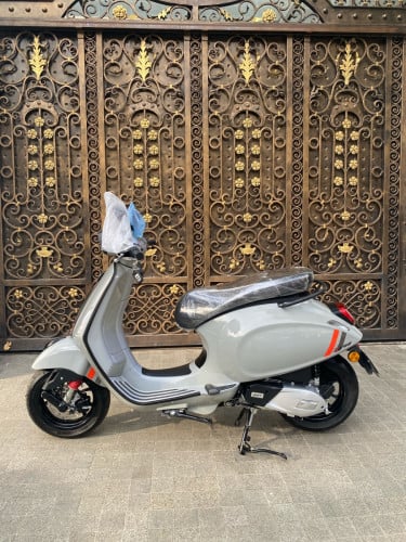 GTR Spring 025 មួយទឹក