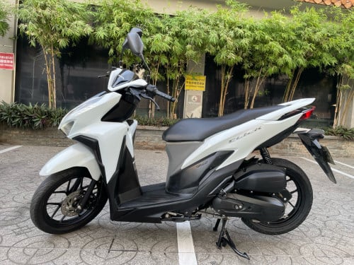 Honda Click125cc 2019 New98%មានពន្ធកាតគ្រីស្លាកលេខ